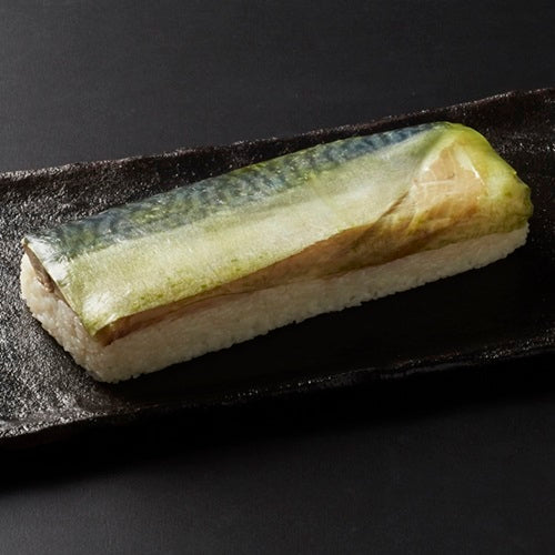 金華鯖の鯖寿司の通販・お取り寄せ｜華ずし公式サイト